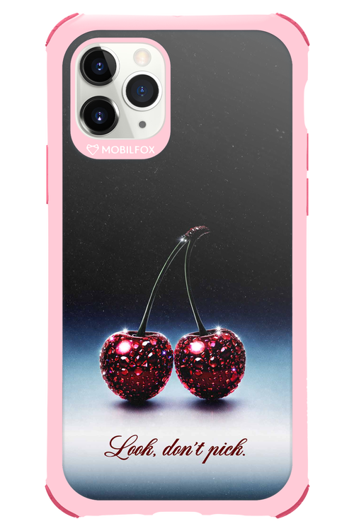 Seasonal Diamond 2.0 - Apple iPhone 11 Pro