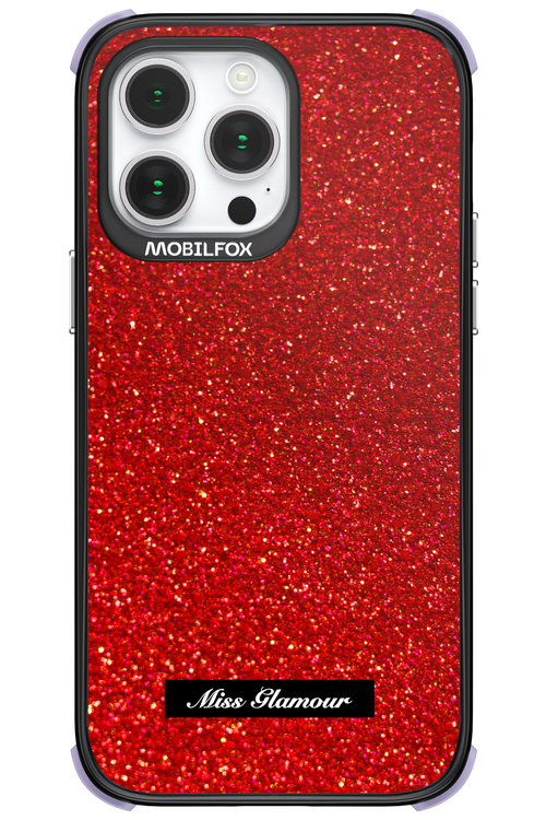 Glam Christmas - Apple iPhone 14 Pro Max