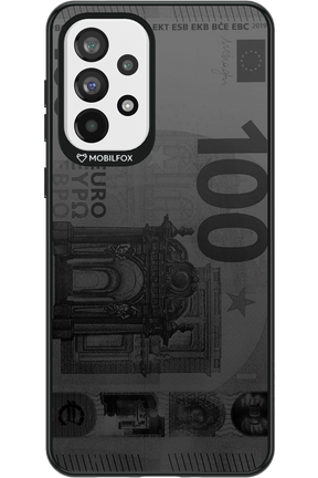 Euro Black 2.0 - Samsung Galaxy A73