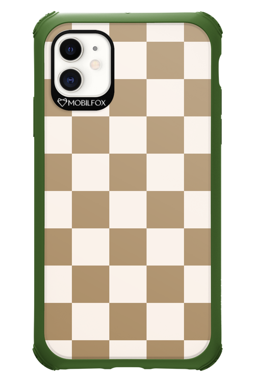 Nude Chess - Apple iPhone 11