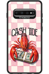 Cash Tide 2.0 - Samsung Galaxy S10+