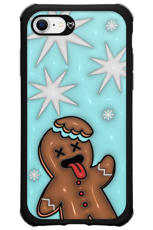 Still Dead Cookie - Apple iPhone SE 2020