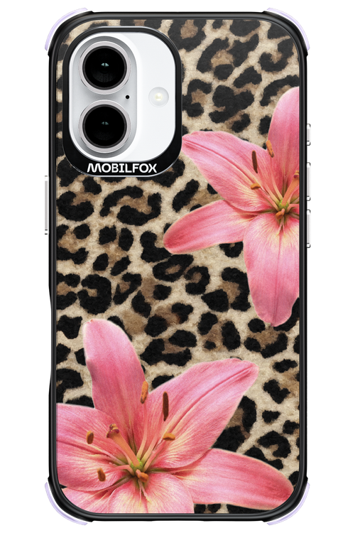 Leobloom 2.0 - Apple iPhone 16