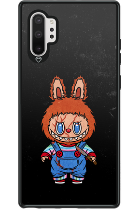 Playtime's over - Samsung Galaxy Note 10+