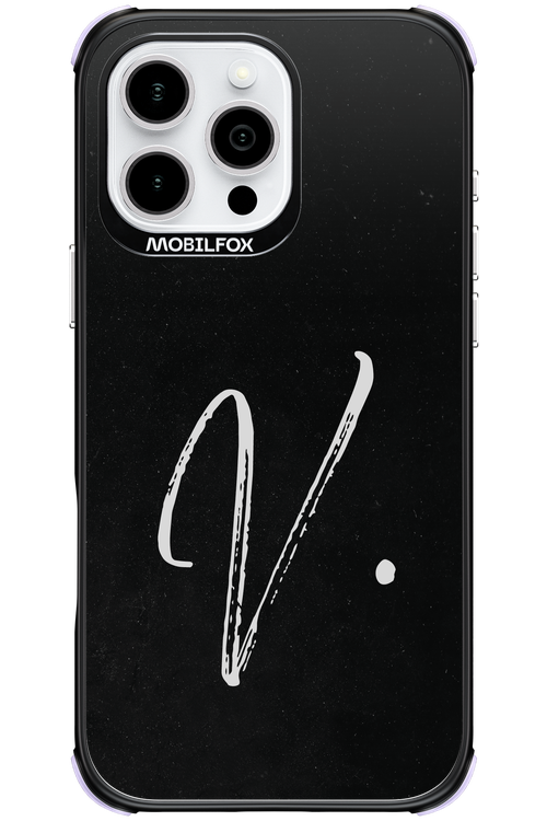 (Off Space) V 2.0 - Apple iPhone 16 Pro Max