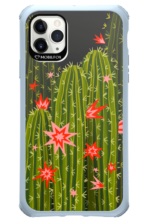 Cactus bloom 2.0 - Apple iPhone 11 Pro Max