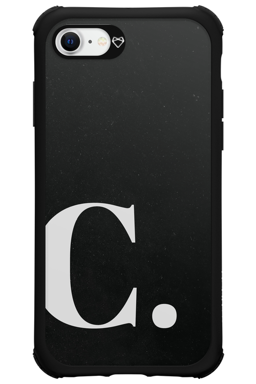 C (Off Space) 2.0 - Apple iPhone 8