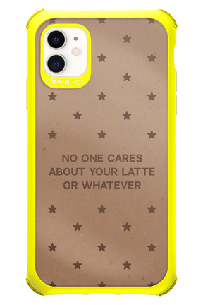 Whateverrr - Apple iPhone 11