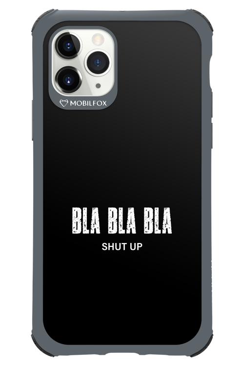 Bla Bla II - Apple iPhone 11 Pro