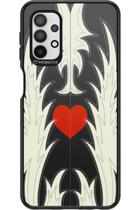 Boots Embroidery 2.0 - Samsung Galaxy A32 5G
