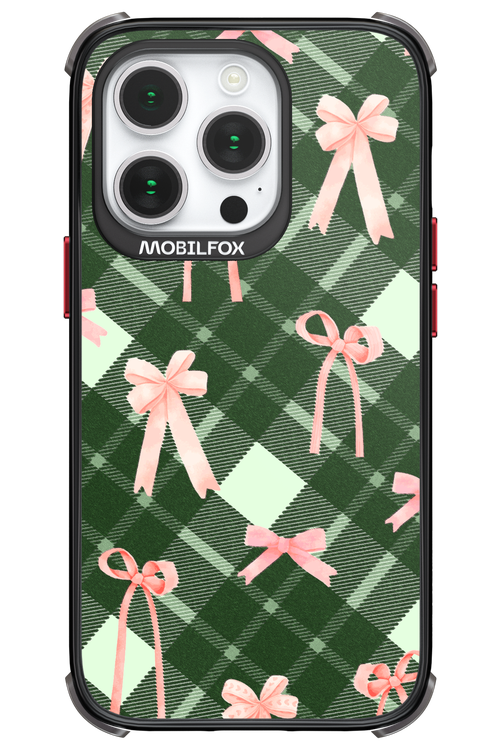 Blanket Fluff - Apple iPhone 14 Pro