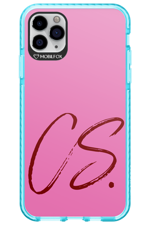 (Sorbet) CS 2.0 - Apple iPhone 11 Pro Max