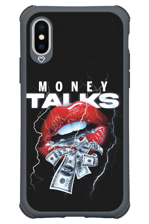 Money Talks - Apple iPhone XS