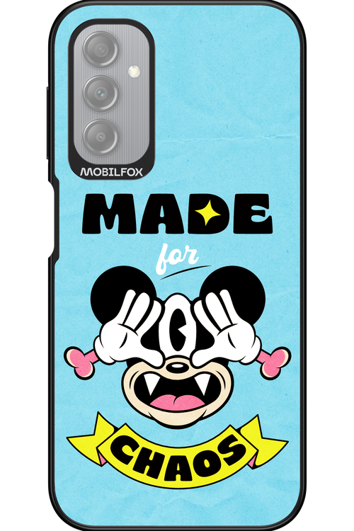 Made for Chaos 2.0 - Samsung Galaxy A14