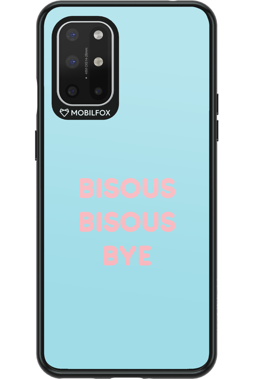 Bisous - OnePlus 8T