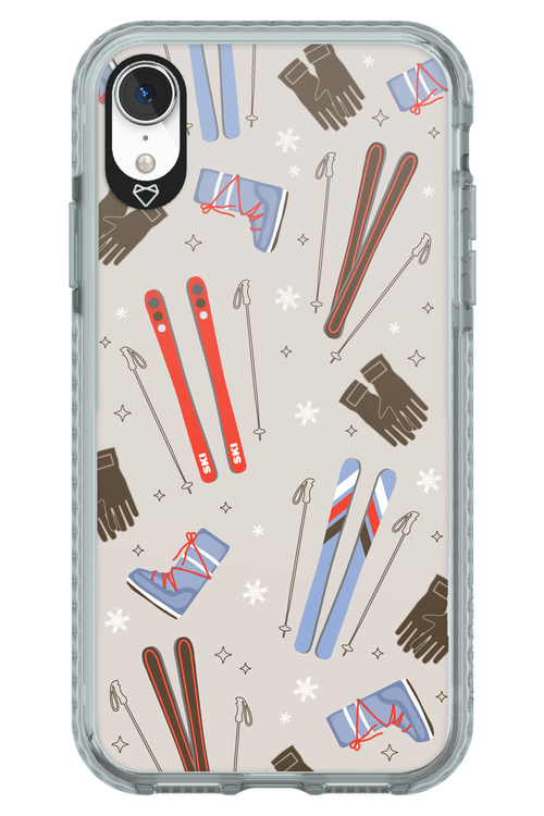 Ski Essentials - Apple iPhone XR