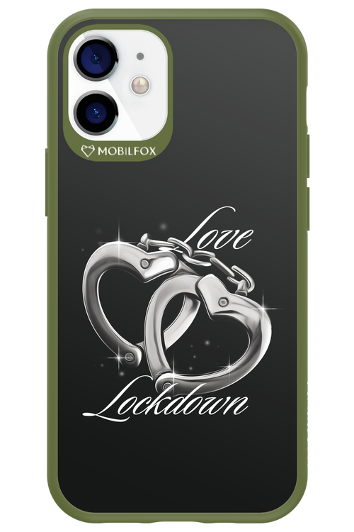 Love Lockdown - Apple iPhone 12 Mini