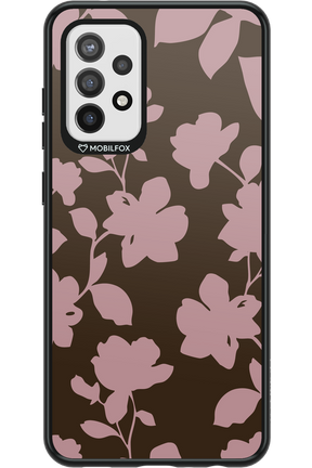 Flower Serenade - Samsung Galaxy A72