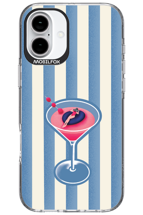 Poolside Affair - Apple iPhone 16 Plus