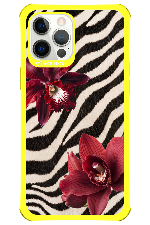 Vintage Flower 2.0 - Apple iPhone 12 Pro Max
