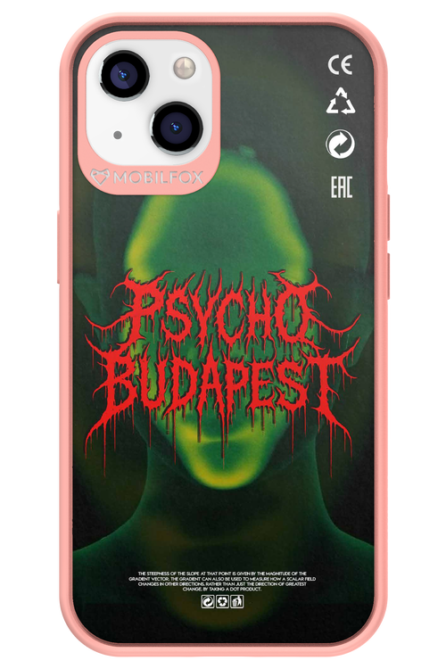 Unknown Nightmare - Apple iPhone 13