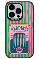 SARDINES 2.0 - Apple iPhone 14 Pro
