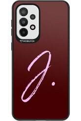 (Dark Blush) J 2.0 - Samsung Galaxy A33