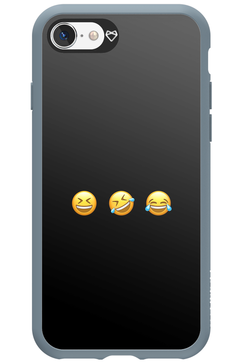 My Laugh - Apple iPhone 8