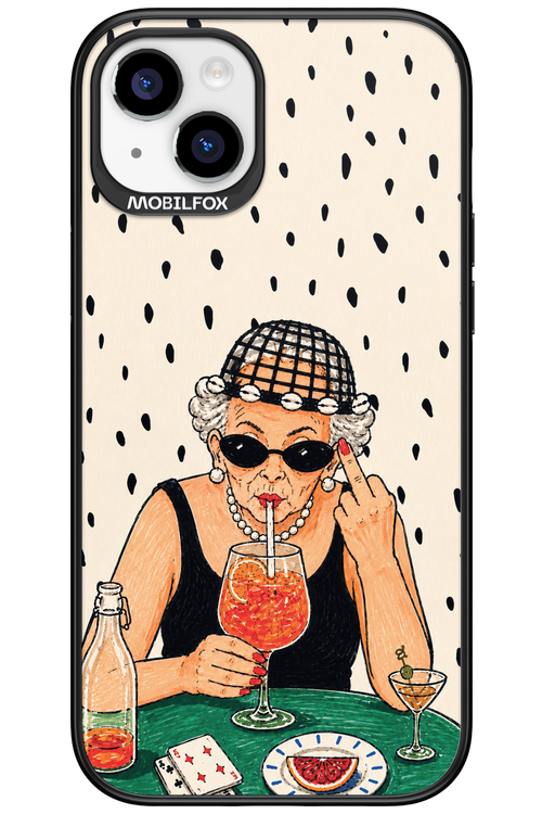 Mommy 2.0 - Apple iPhone 15 Plus