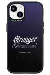 Stronger Together - Apple iPhone 14