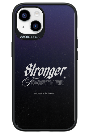 Stronger Together - Apple iPhone 14