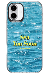 Sea You - Apple iPhone 16 Plus