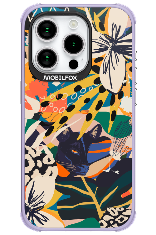 Vintage - Apple iPhone 15 Pro