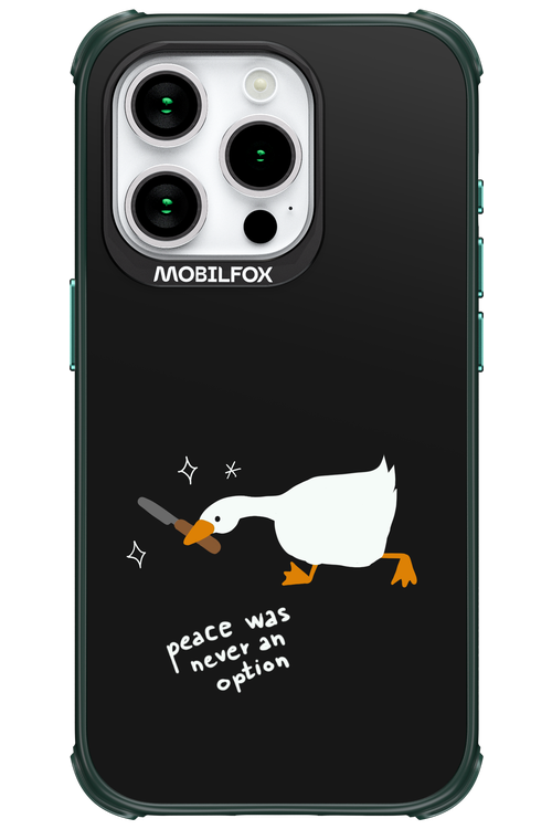 OPTION - Apple iPhone 15 Pro