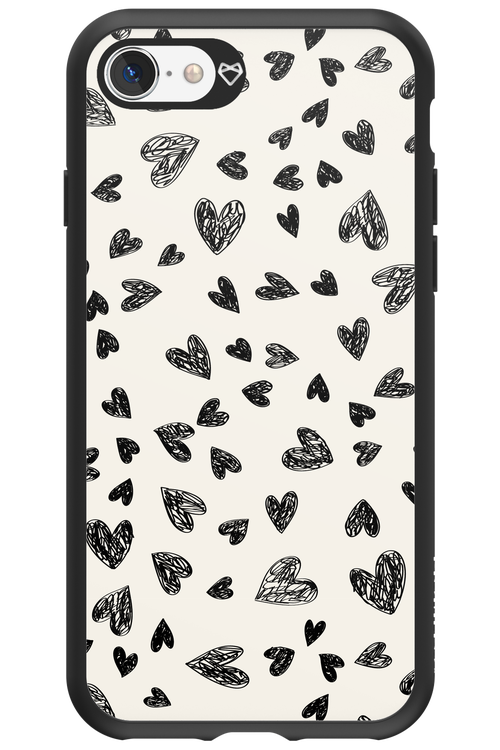 Crazy in Luv 2.0 - Apple iPhone SE 2022