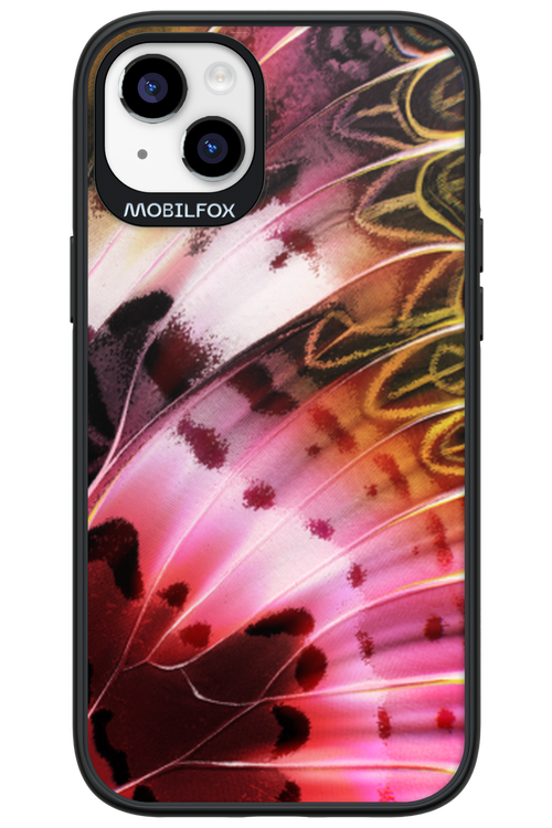 Pink Wing 2.0 - Apple iPhone 14 Plus