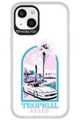 Tropical Speed - Apple iPhone 13