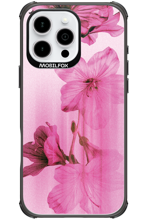 Floro - Apple iPhone 16 Pro Max