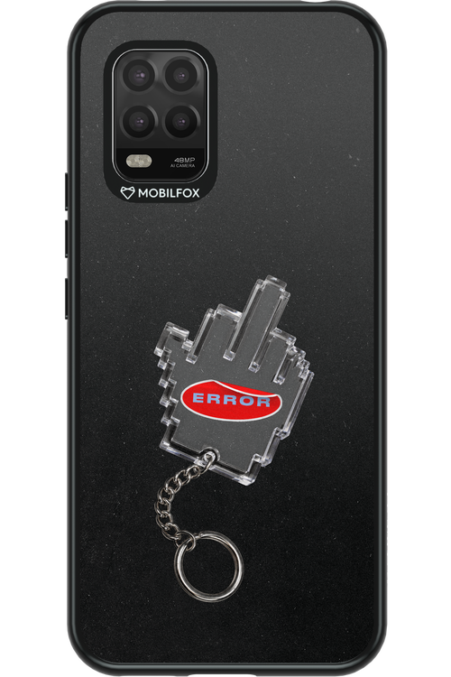 Err0r 2.0 - Xiaomi Mi 10 Lite 5G