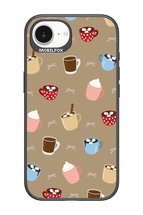 Coco Dream - Apple iPhone 16e