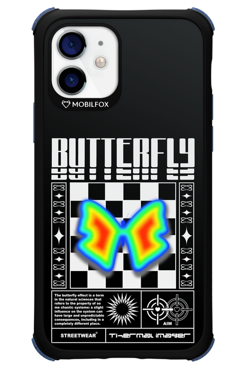 Butterfy - Apple iPhone 12