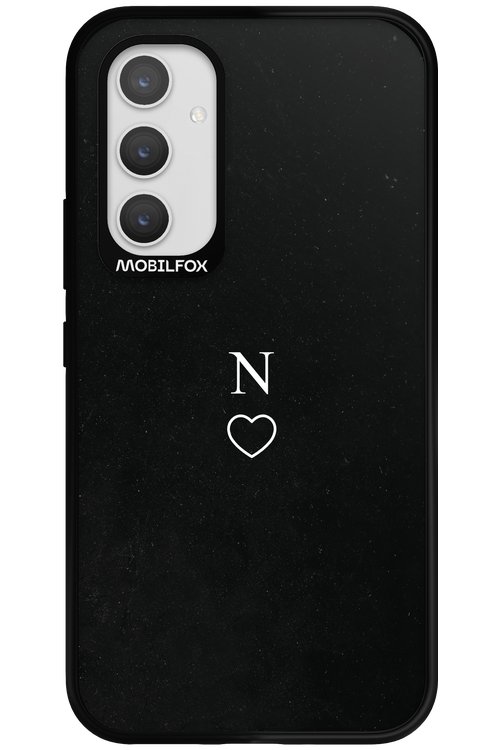 N Black 2.0 - Samsung Galaxy A54
