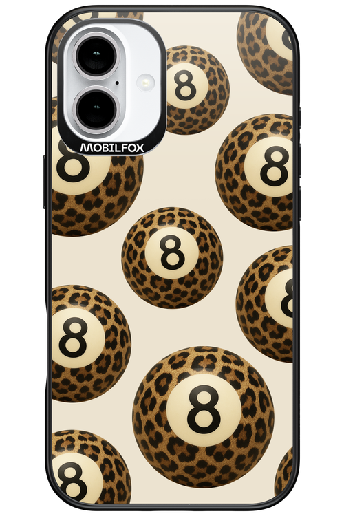 Wild Winner - Apple iPhone 16 Plus