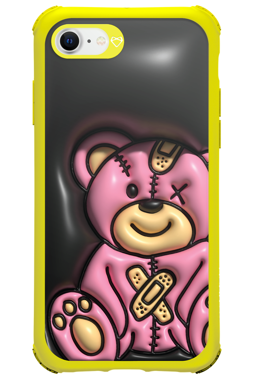 Dead Bear 2.0 - Apple iPhone SE 2020