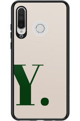 Y (Tennis Zone) - Huawei P30 Lite