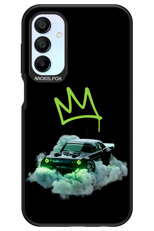 Just Dont Die - Samsung Galaxy A15