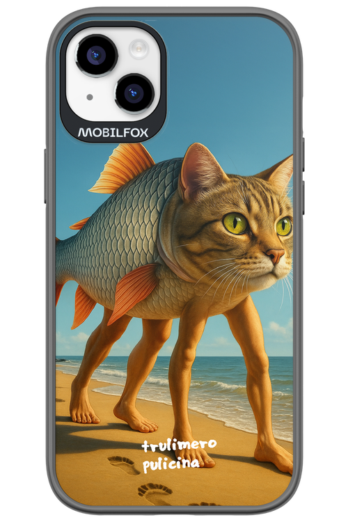 Trulimero Pulicina - Apple iPhone 14 Plus