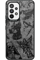 Built Different II - Samsung Galaxy A53