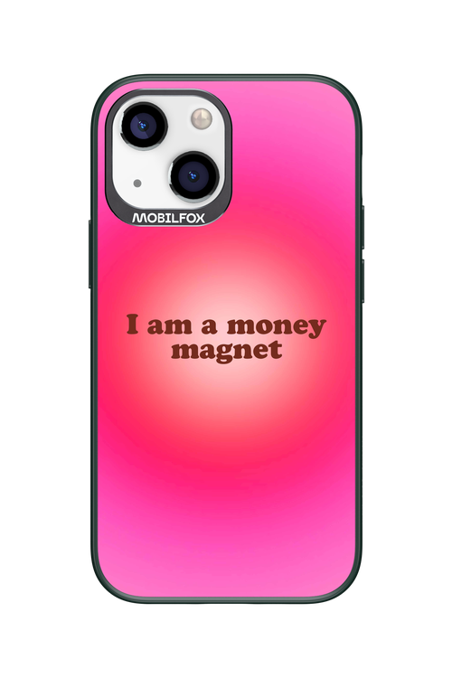 Money Magnet  - Apple iPhone 13 Mini