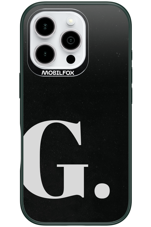 G (Off Space) 2.0 - Apple iPhone 16 Pro